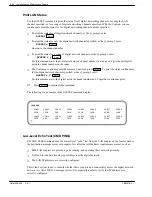 Preview for 270 page of Avaya Octel 200 Installation And Maintenance Manual