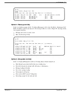 Preview for 321 page of Avaya Octel 200 Installation And Maintenance Manual