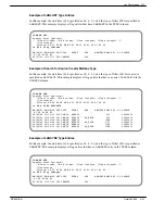 Preview for 327 page of Avaya Octel 200 Installation And Maintenance Manual