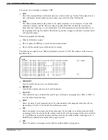 Preview for 334 page of Avaya Octel 200 Installation And Maintenance Manual