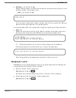 Preview for 341 page of Avaya Octel 200 Installation And Maintenance Manual