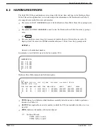 Preview for 391 page of Avaya Octel 200 Installation And Maintenance Manual