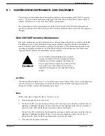 Preview for 451 page of Avaya Octel 200 Installation And Maintenance Manual