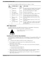 Preview for 468 page of Avaya Octel 200 Installation And Maintenance Manual