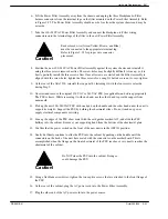 Preview for 491 page of Avaya Octel 200 Installation And Maintenance Manual