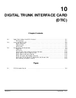 Preview for 513 page of Avaya Octel 200 Installation And Maintenance Manual