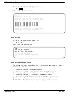 Preview for 550 page of Avaya Octel 200 Installation And Maintenance Manual