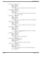 Preview for 575 page of Avaya Octel 200 Installation And Maintenance Manual