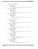 Preview for 579 page of Avaya Octel 200 Installation And Maintenance Manual