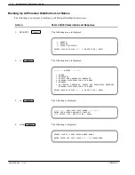 Preview for 606 page of Avaya Octel 200 Installation And Maintenance Manual