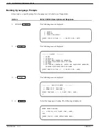 Preview for 608 page of Avaya Octel 200 Installation And Maintenance Manual