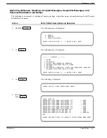 Preview for 611 page of Avaya Octel 200 Installation And Maintenance Manual