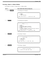 Preview for 617 page of Avaya Octel 200 Installation And Maintenance Manual