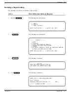 Preview for 621 page of Avaya Octel 200 Installation And Maintenance Manual