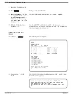 Preview for 638 page of Avaya Octel 200 Installation And Maintenance Manual