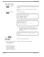 Preview for 653 page of Avaya Octel 200 Installation And Maintenance Manual