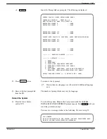 Preview for 655 page of Avaya Octel 200 Installation And Maintenance Manual