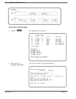 Preview for 660 page of Avaya Octel 200 Installation And Maintenance Manual