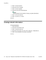 Preview for 28 page of Avaya one-X 16-603578 User Manual