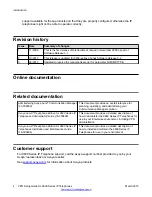 Preview for 8 page of Avaya one-X 9600 Series Setup Manual