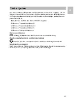 Предварительный просмотр 11 страницы Avaya one-X 9630 Operating Instructions Manual