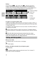 Предварительный просмотр 18 страницы Avaya one-X 9630 Operating Instructions Manual