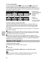 Предварительный просмотр 38 страницы Avaya one-X 9630 Operating Instructions Manual