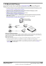 Предварительный просмотр 4 страницы Avaya one-X Deskphone SIP 9620C Installation Manual