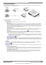 Предварительный просмотр 9 страницы Avaya one-X Deskphone SIP 9620C Installation Manual