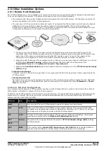 Предварительный просмотр 56 страницы Avaya one-X Deskphone SIP 9620C Installation Manual