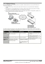 Предварительный просмотр 60 страницы Avaya one-X Deskphone SIP 9620C Installation Manual