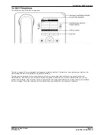 Предварительный просмотр 13 страницы Avaya one-X Deskphone SIP 9620C User Manual