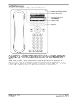 Предварительный просмотр 14 страницы Avaya one-X Deskphone SIP 9620C User Manual