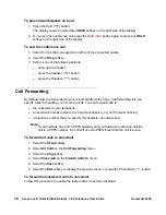 Preview for 16 page of Avaya one-X Quick Edition G11 Global Analog Gateway User Manual