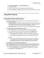 Preview for 25 page of Avaya one-X Quick Edition G11 Global Analog Gateway User Manual