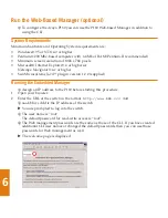 Preview for 8 page of Avaya P133G2 Quick Start Manual