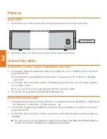 Preview for 4 page of Avaya P133GT2 Quick Start Manual