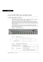 Preview for 41 page of Avaya P332GT-ML Installation And Configuration Manual