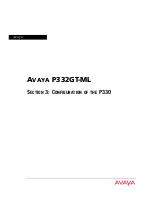 Preview for 57 page of Avaya P332GT-ML Installation And Configuration Manual