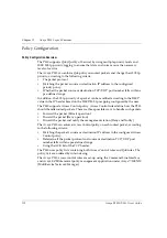 Preview for 126 page of Avaya P332GT-ML Installation And Configuration Manual