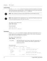 Preview for 74 page of Avaya P332MF User Manual