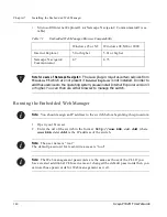 Preview for 156 page of Avaya P332MF User Manual