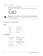 Preview for 172 page of Avaya P332MF User Manual