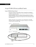 Предварительный просмотр 45 страницы Avaya P333R-LB Installation And Configuration Manual