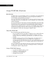 Preview for 17 page of Avaya P334T-ML Installation And Configuration Manual