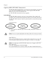 Preview for 26 page of Avaya P334T-ML Installation And Configuration Manual