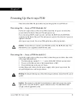 Preview for 41 page of Avaya P334T-ML Installation And Configuration Manual