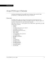 Preview for 93 page of Avaya P334T-ML Installation And Configuration Manual