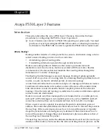 Preview for 137 page of Avaya P334T-ML Installation And Configuration Manual