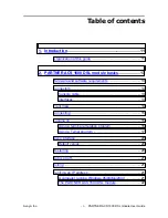 Preview for 2 page of Avaya PARTNER 1600 DSL MODULE User Manual